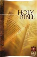 HOLY BIBLE (Tapa Dura) [Biblia]