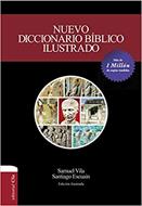 Nuevo Diccionario Bíblico Ilustrado (Rústica) [Diccionario]