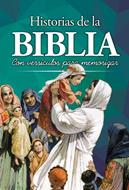 Biblia De Historias Para Niños