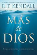Mas De Dios (Rústica) [Libro]