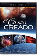 DVD Cosmos Creado (Caja Plástica) [DVD - DOCUMENTAL]