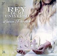 Rey de mi Universo (Plastico) [CD]