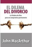 El Dilema Del Divorcio (Rústica)