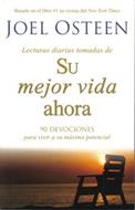 Su mejor vida ahora / Lecturas diarias (Rústica)