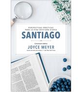 Santiago/Comentario Biblico (Tapa rústica)