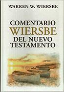 Comentario Wiersbe del Nuevo Testamento (Tapa Dura)