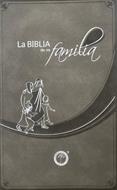 Biblia-TLA-65P-Mi Familia Gris (Imitacion Piel )
