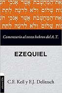 Comentario Al Texto Hebreo Del Antiguo Testamento/Ezequiel
