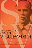 Devocional de Smith Wigglesworth (Rústica)
