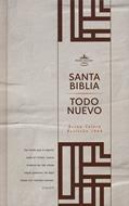 RVR 1960 Biblia Del Nuevo Creyente 