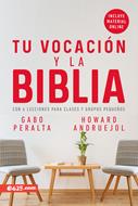 Vocacion Y La Biblia/La (Flexible Rústica) [Libro]