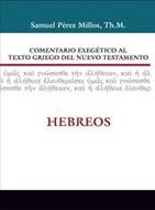 Comentario exegético al texto griego del N.T - Hebreos (Tapa Dura) [Comentario]