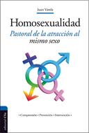 Homosexualidad (Rústica) [Libro]