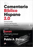 Comentario Biblico Hispano 2.0 (tapa dura) [Comentario]
