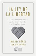 Ley De La Libertad (Rústica) [Libro]
