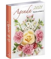 Agenda 2021 Bouquet (rustica) [Agenda]
