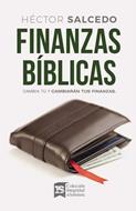 Finanzas Biblicas (Rústica)