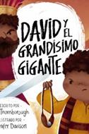 David Y El Grandisimo  Gigante (Tapa blanda)