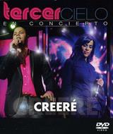 Creeré [DVD - CONCIERTO]