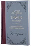 Tomo 6/El Diario De David Brainerd/Biblioteca Clasicos Cristianos (Tapa Dura)