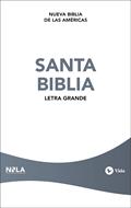 Biblia/NBLA/Económica (Rústica)