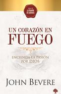 Un corazón de fuego (Rústica) [Libro]