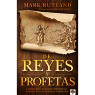 De Reyes Y Profetas (Rústica)