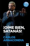 Oime Bien Satanas (Rústica)