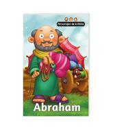 Abraham/Libro De Lectura (Tapa Blanda)