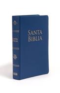 RVR60 Biblia Letra Grande Tamaño Manual
