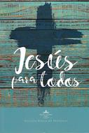 Biblia/RVR60/Promesas/Rustica/Jesus Para Todos (Rústica)