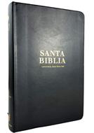 Biblia RVR60 Letra Grande Tamaño Manual