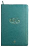 Biblia/RVR060/Manual (Imitación piel)