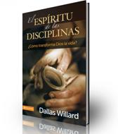 El espiritu de las disciplinas (Rústica)