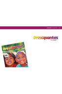 Escuela Dominical/Principiantes/Visuales/Semestre 2-2022 (Tapa Blanda)
