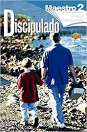 Escuela Dominical/Discipulado/Maestro 2/2-2022 (Tapa Blanda)