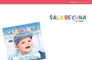 Escuela Dominical/Sala Cuna/Visuales/Semestre 2-2022 (Tapa Blanda)