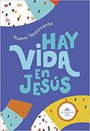 Nuevo Testamento RVR 1960/Hay Vida En Jesus Niños (Tapa Blanda)