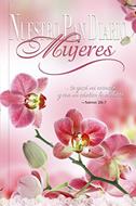 Nuestro Pan Diario 2023/Mujeres/Alabanza - Salmos 113:3 (Tapa Blanda )