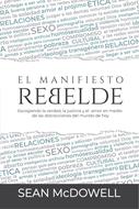 Manifiesto Rebelde El (Tapa Blanda )