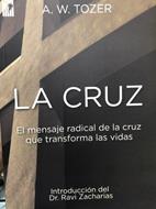 Cruz La (Tapa rústica)