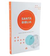 Biblia NVI/Ultrafina/Rustica/Circulos (Rústica)