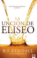 Uncion De Eliseo (Tapa Blanda )