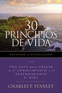 30 Principios de Vida R/A (Tapa rústica)