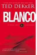Blanco/Serie El Circulo III (Tapa rústica)
