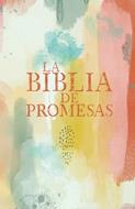 Biblia De Promesas NVI/Tapadura Rosada (Tapa Dura)
