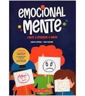 Emocional Mente/Sentir Y Apreder A Contar