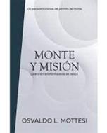 Monte y Misión (Tapa rústica)