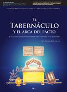 Tabernáculo Y El Arca Del Pacto (Rústica)