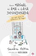 Nuevo Manual Del Ama De Casa Desordenada (Tapa rústica)